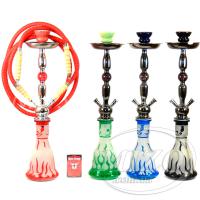 Кальян Premium Hookah на 2 шланга 062-2-v295