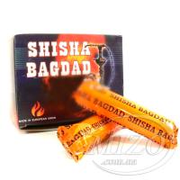 Уголь для кальяна таблетированый «Shisha Bagdad» 29614