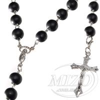 Деревянный розарий в стиле Dolce Gabbana Beckham Rosary