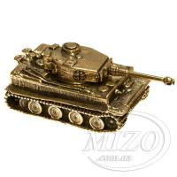 Танк «Тигр» из «World of Tanks»