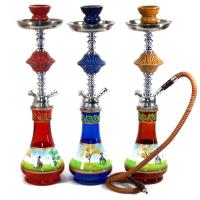 Кальян средний Premium Hookah 0137