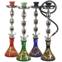 Кальян средний Premium Hookah 0820