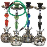 Кальян средний Premium Hookah 0302