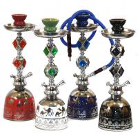 Кальян средний Premium Hookah 1339