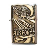 Зажигалка бензиновая «US Air Force»