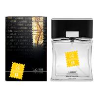 LAMBRE 13 Туалетная вода INVICTUS — Paco Rabanne