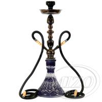 Кальян на 2 трубки Premium Hookah 6940-2