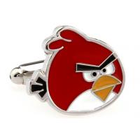 Запонки Angry Birds int-089