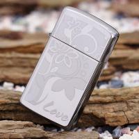 Зажигалка Zippo 24816 LOVE FLOWER