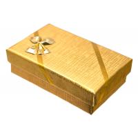 Подарочная коробочка для набора украшений
