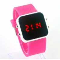 LED watch