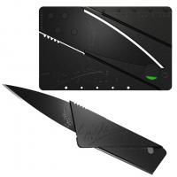 Нож-кредитка Iain Sinclair CardSharp