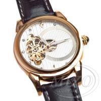 Часы New Day Skeleton 168-10