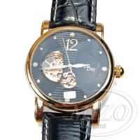 Часы New Day Skeleton 168-23