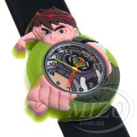 Детские часы Бен тен (BEN 10)